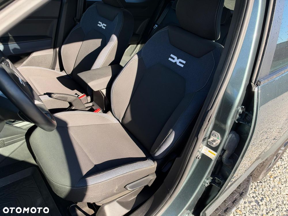 Dacia Duster 1.0 TCe Journey - 10