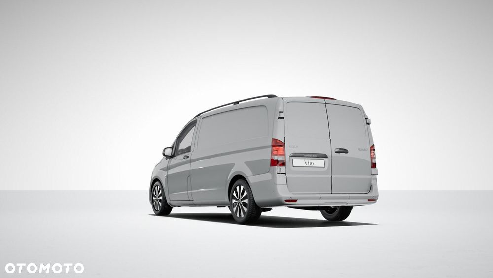 Mercedes-Benz Vito - 2
