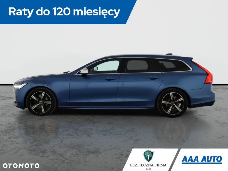 Volvo V90 - 4