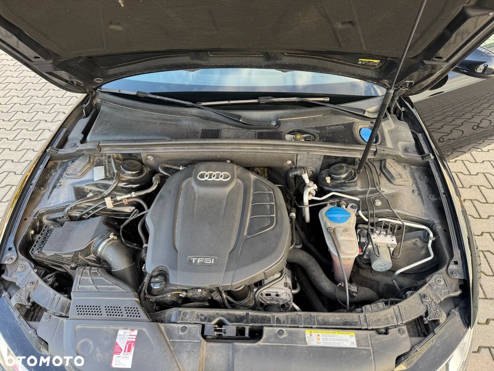 Audi A5 - 38