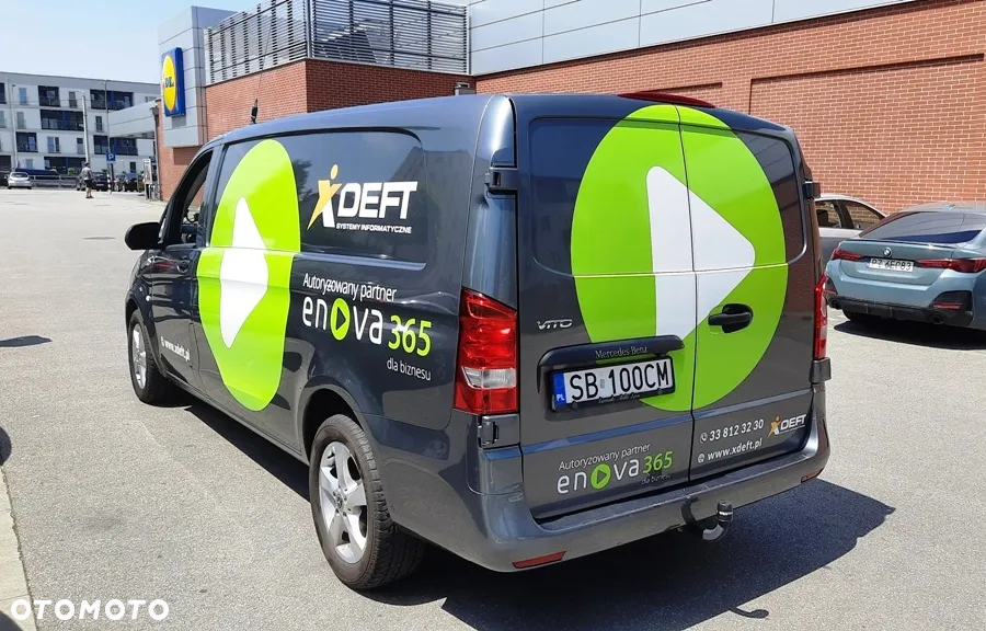 Mercedes-Benz VITO - 3