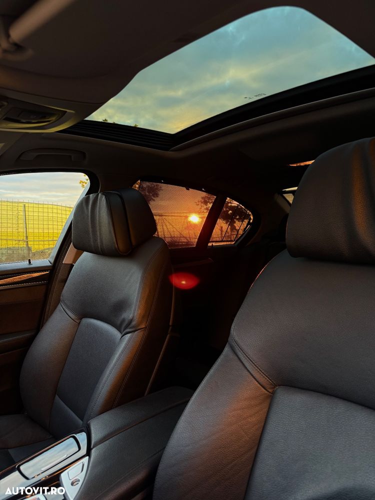 BMW Seria 5 - 6