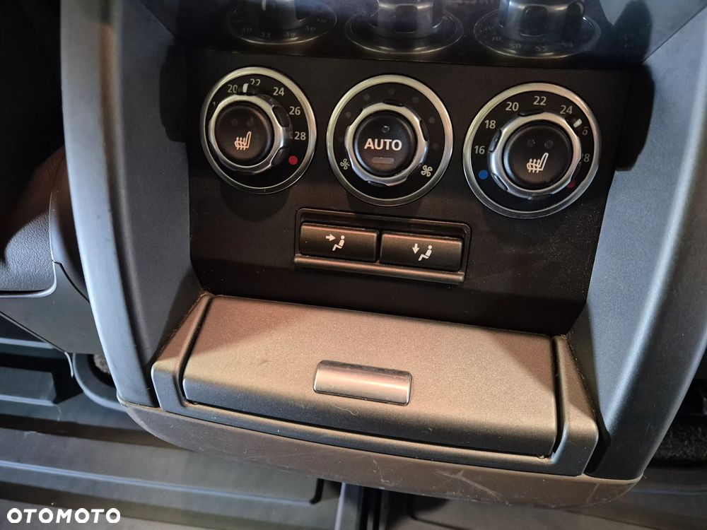 Land Rover Range Rover 3.6TD V8 Vogue SE - 25