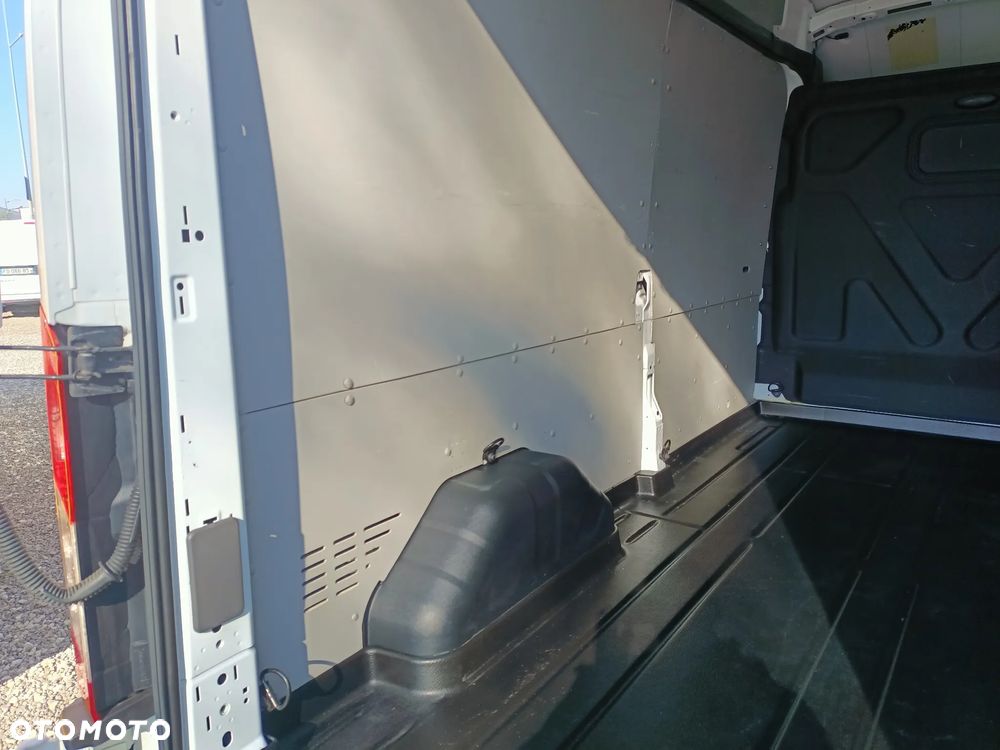 Ford TRANSIT L3H3 NOWY MODEL LIFT - 31