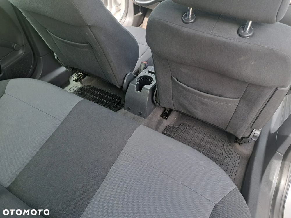 Opel Astra 1.6 Edition Sport - 30