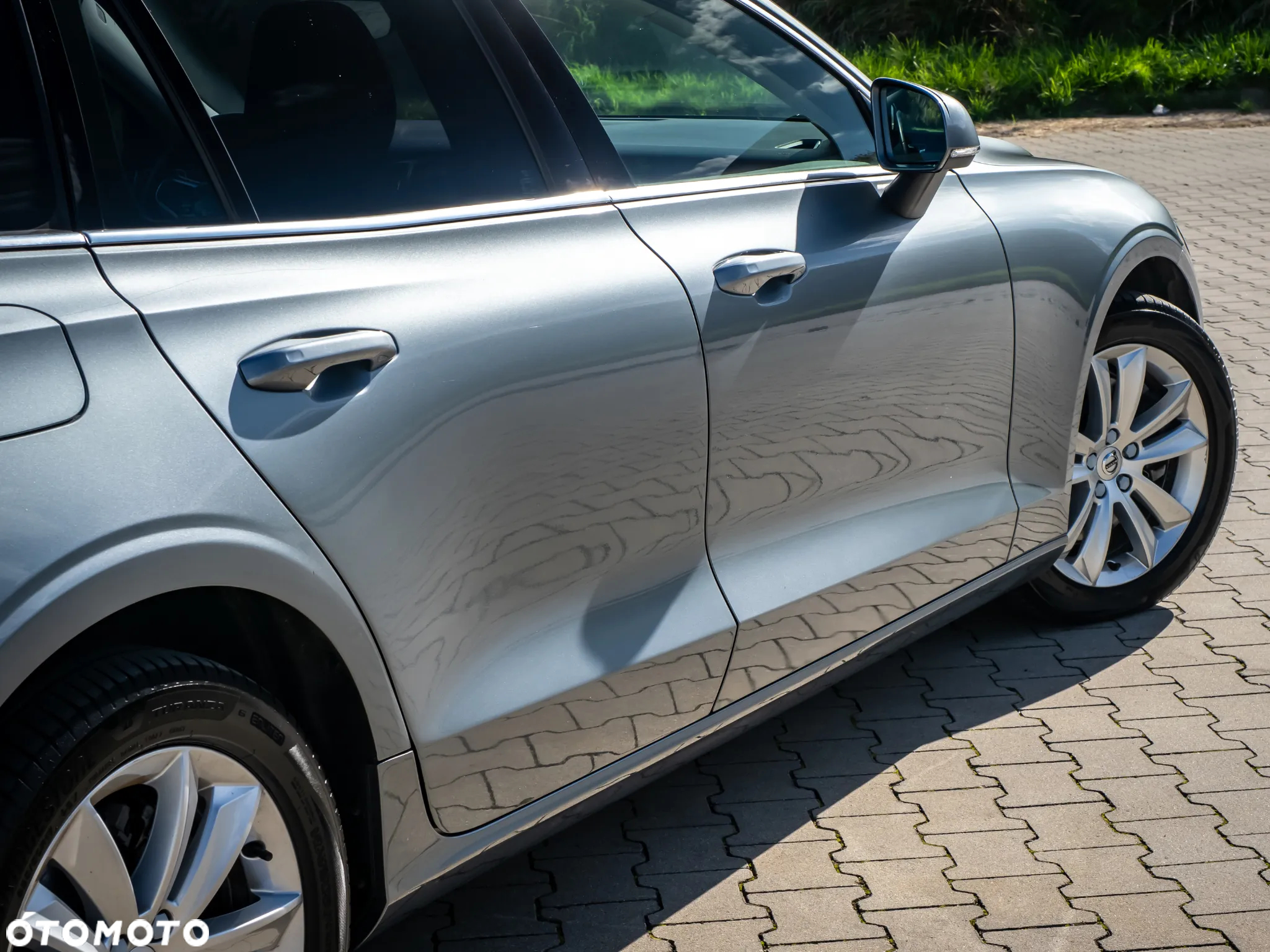 Volvo V60 B4 D Ultimate Bright - 18