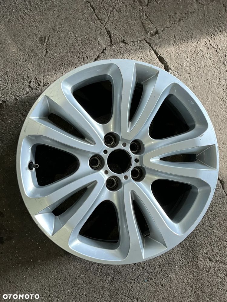 Felga Citroen C5 7J x 17 ET 28 9673602577 1szt. - 1