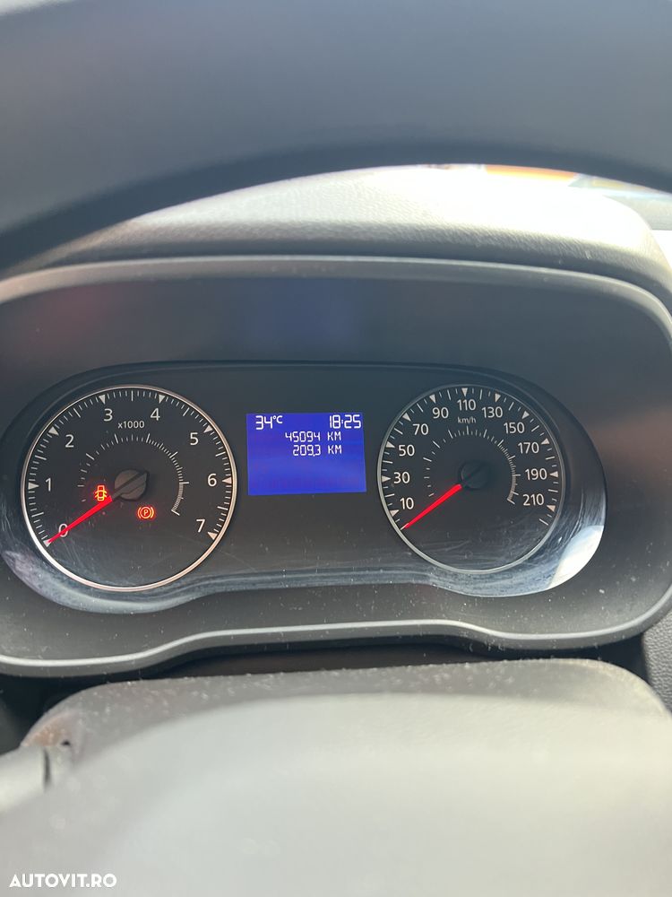 Dacia Duster TCe 100 Comfort - 6
