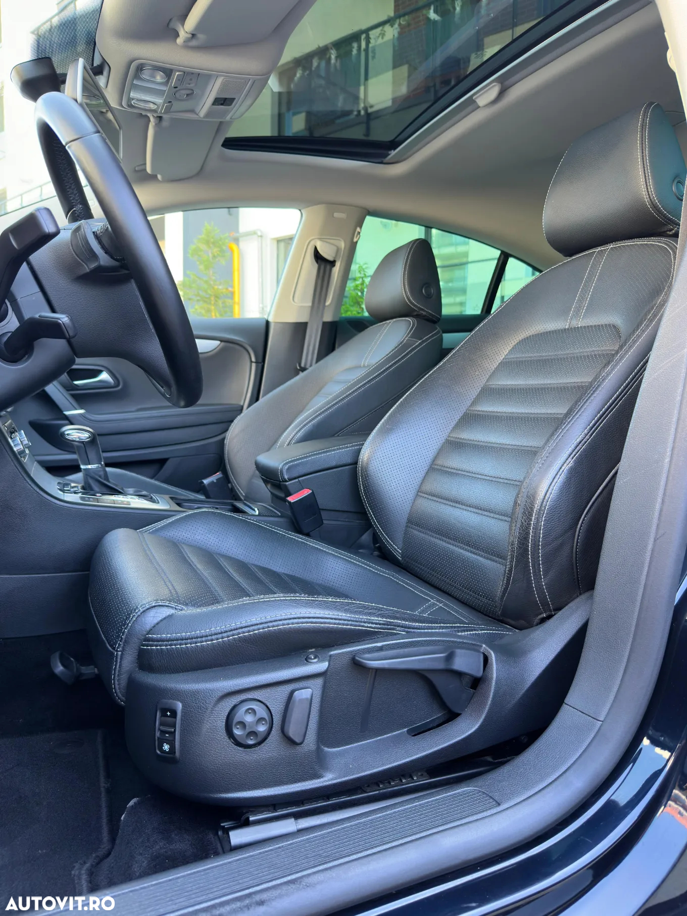 Volkswagen Passat CC 1.8 TSI DSG Individual - 8