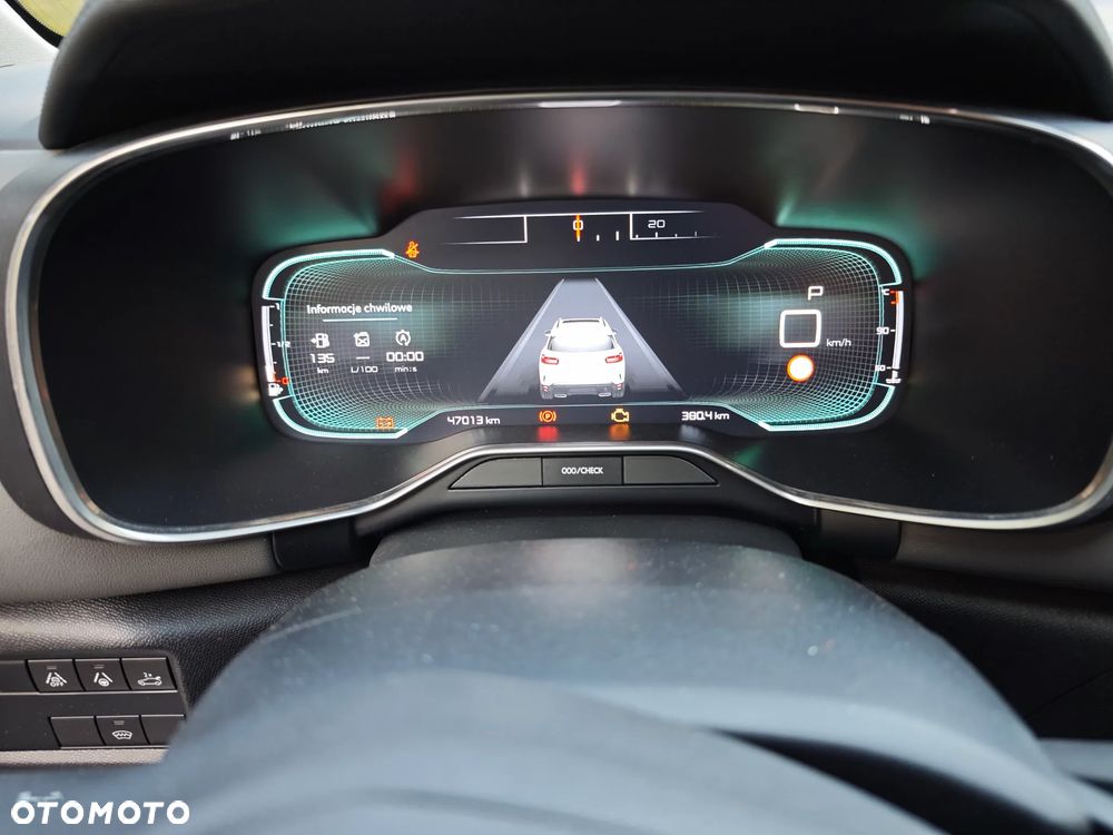 Citroën C5 Aircross 1.6 PureTech Shine EAT8 - 12