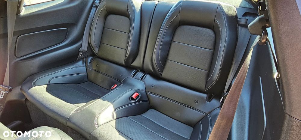 Ford Mustang 5.0 Ti-VCT V8 GT - 15