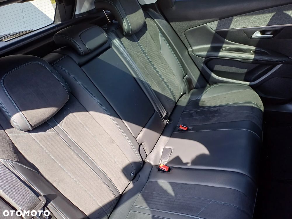 Peugeot 3008 1.2 PureTech Crossway S&S - 15