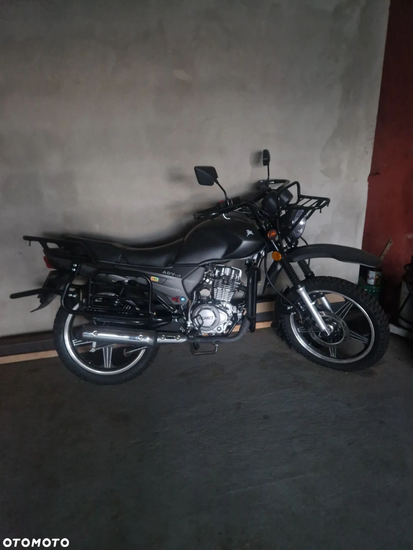 Romet ATV