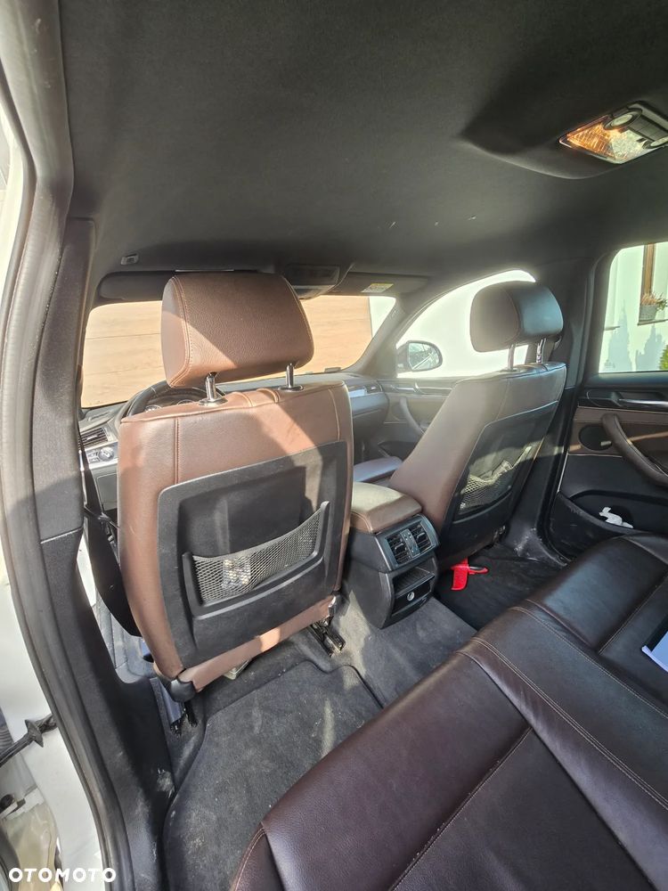 BMW X4 xDrive28i xLine - 18