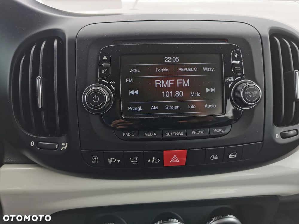 Fiat 500L 1.4 16V Opening Edition - 15