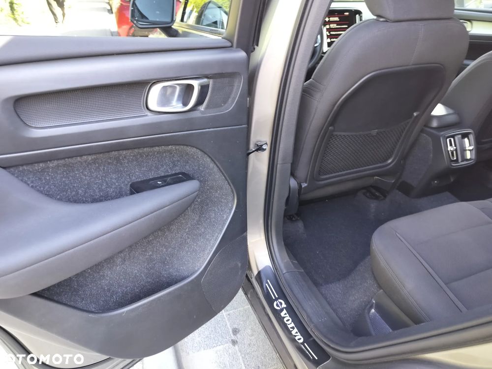 Volvo XC 40 - 14