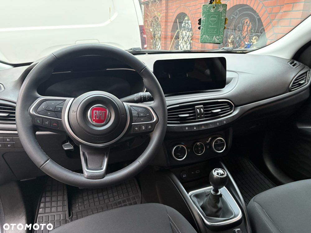 Fiat Tipo - 9