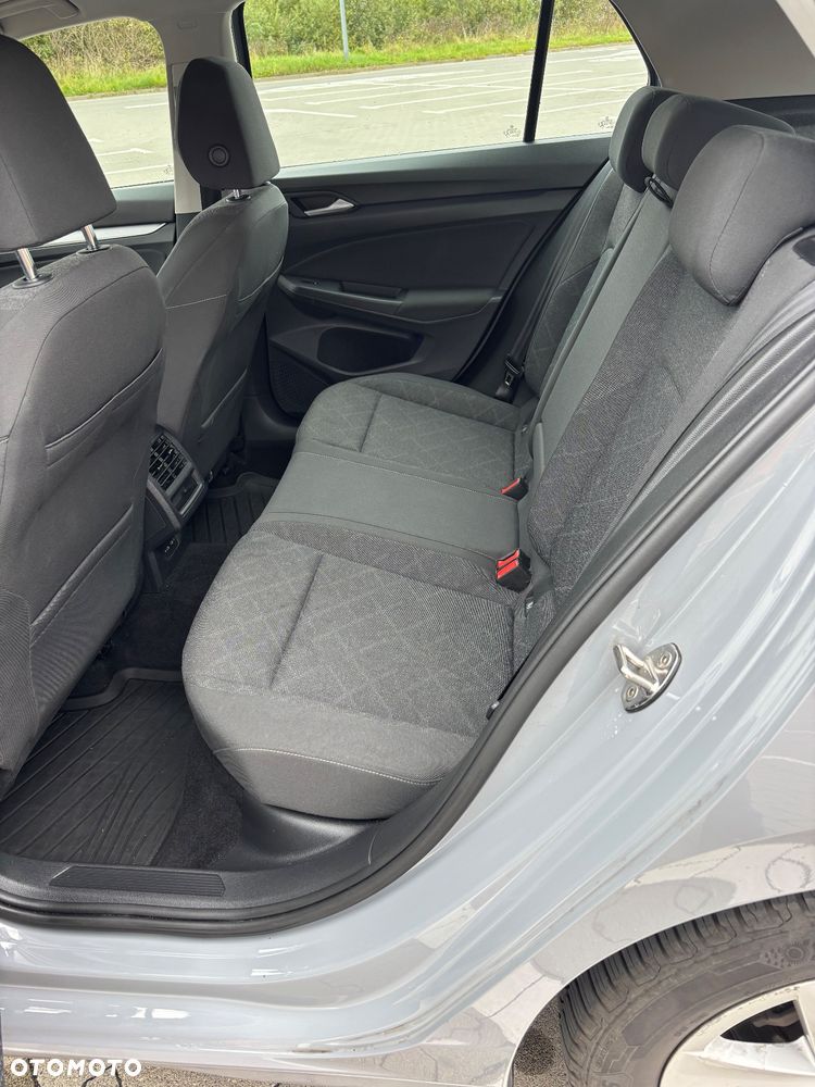 Volkswagen Golf VIII 1.0 TSI Life - 11