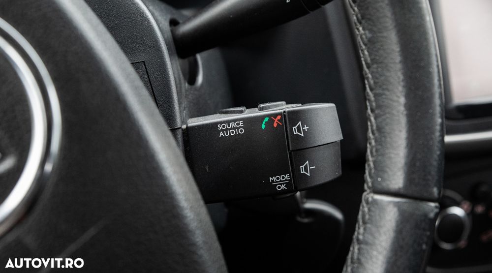 Dacia Sandero Stepway dCi 90 Prestige - 12