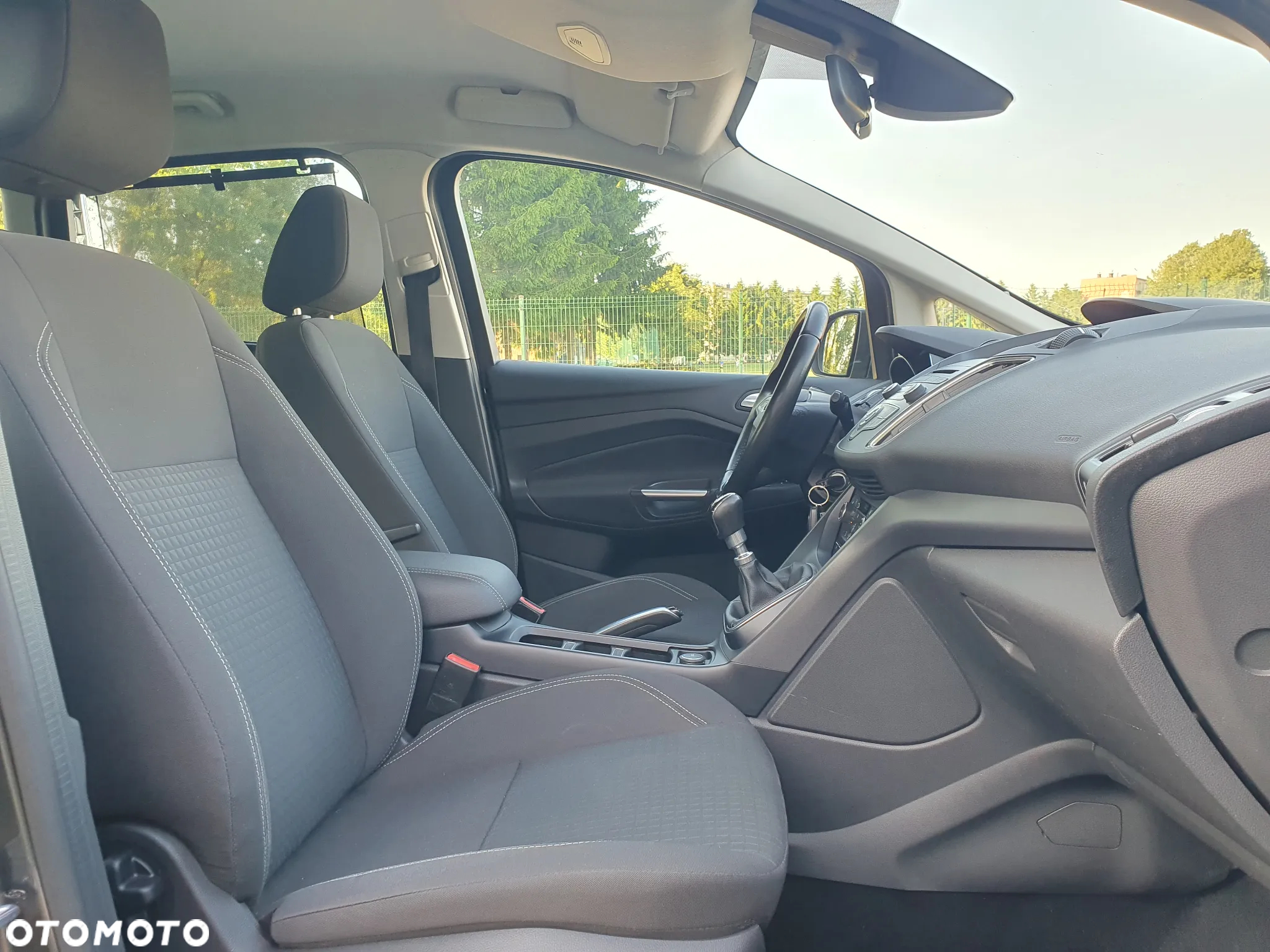 Ford C-MAX 1.0 EcoBoost Trend ASS - 5