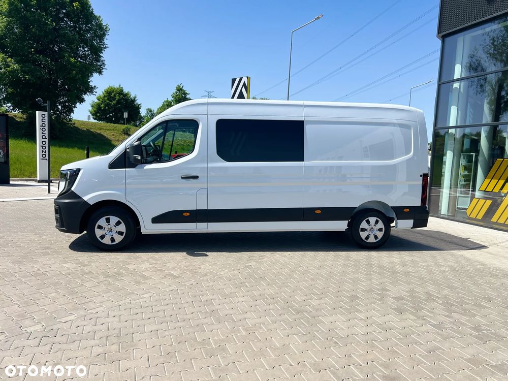 Renault Master - 2
