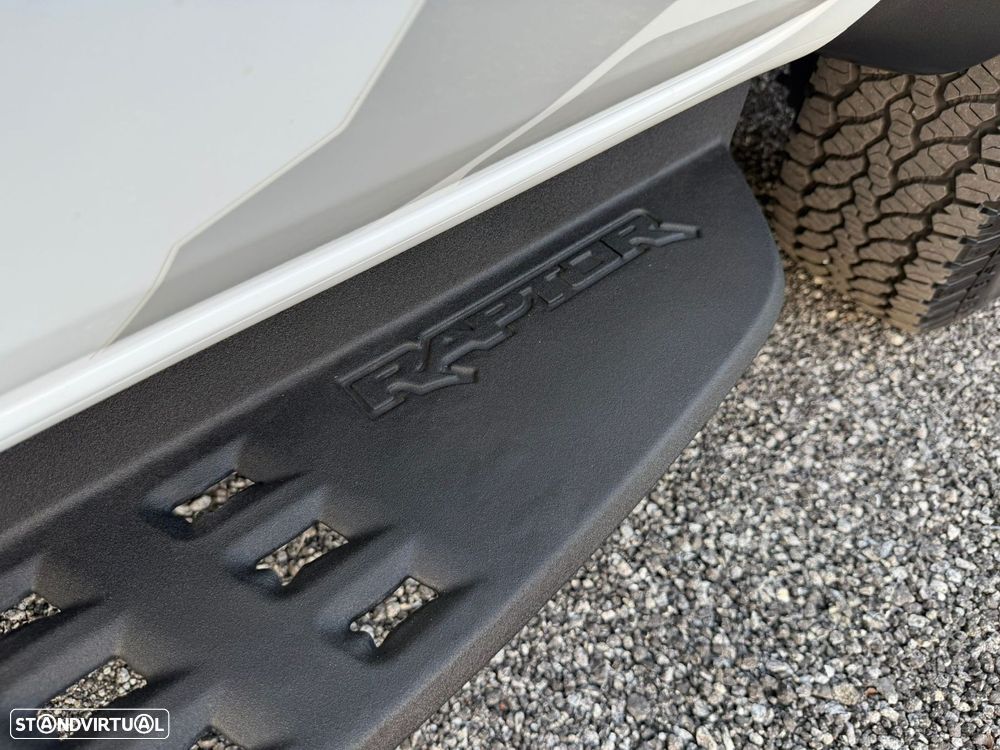 Ford Ranger 2.0 TDCi CD Raptor 4WD - 18