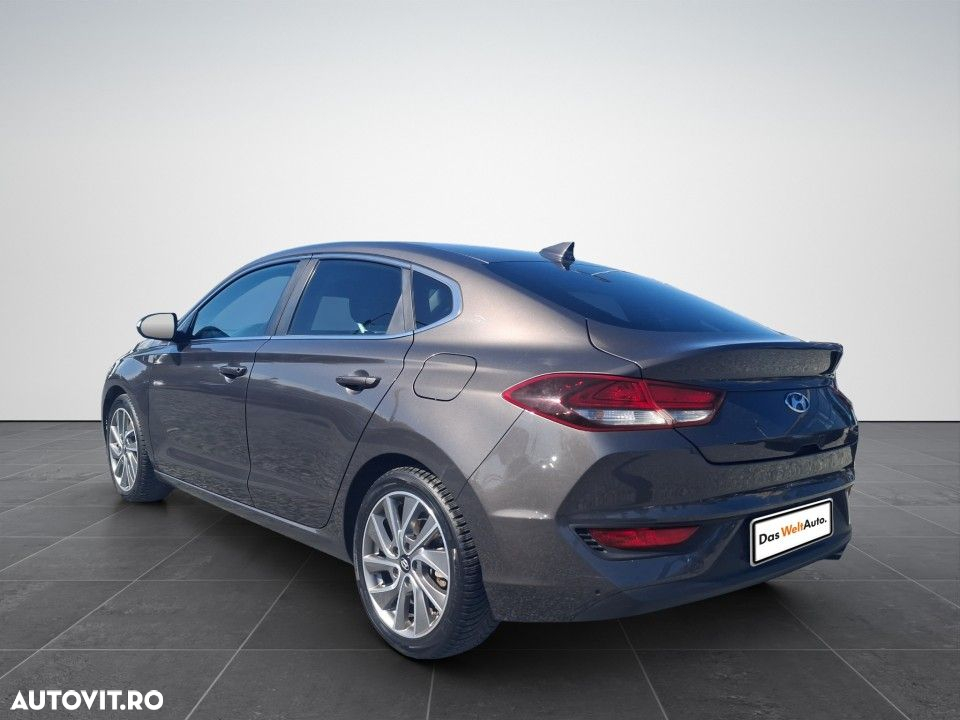Hyundai i30 - 4