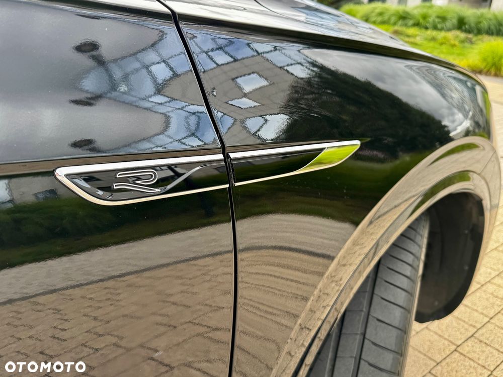 Volkswagen Touareg 3.0 V6 TDI SCR 4Mot R-Line - 7