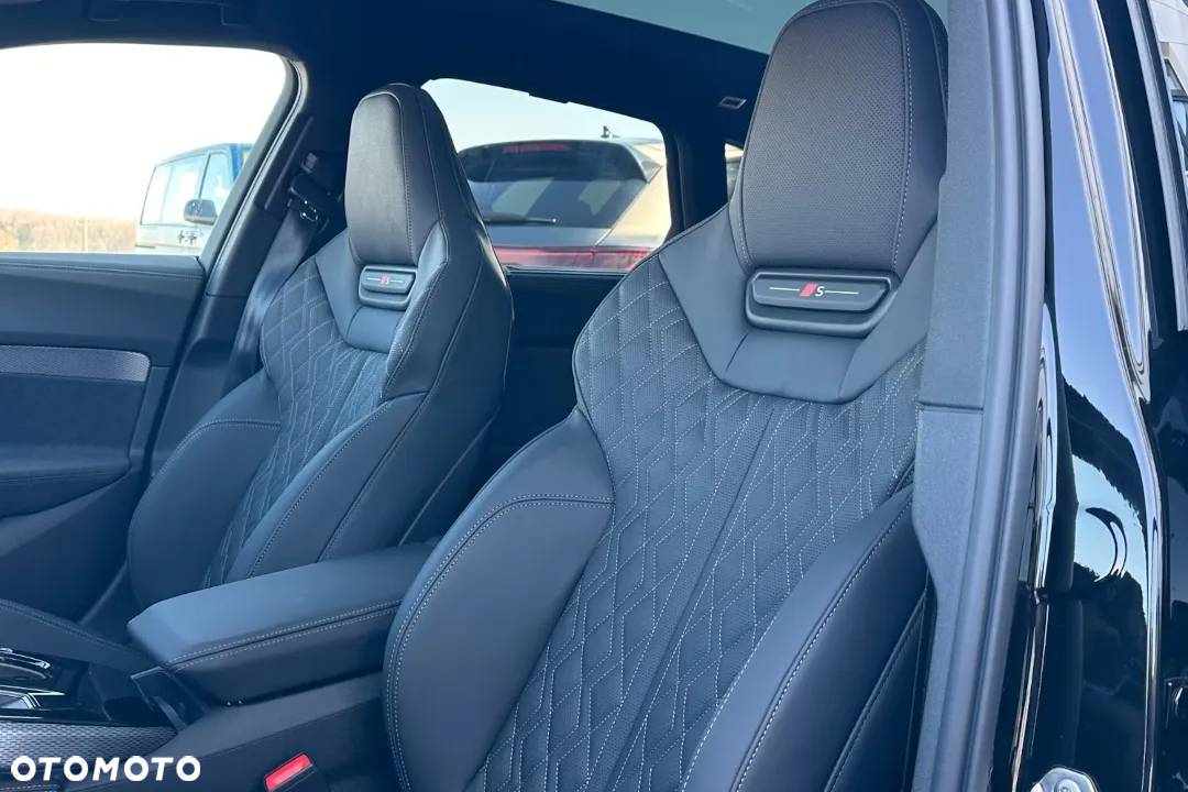 Audi S5 Avant TFSI quattro S tronic - 22