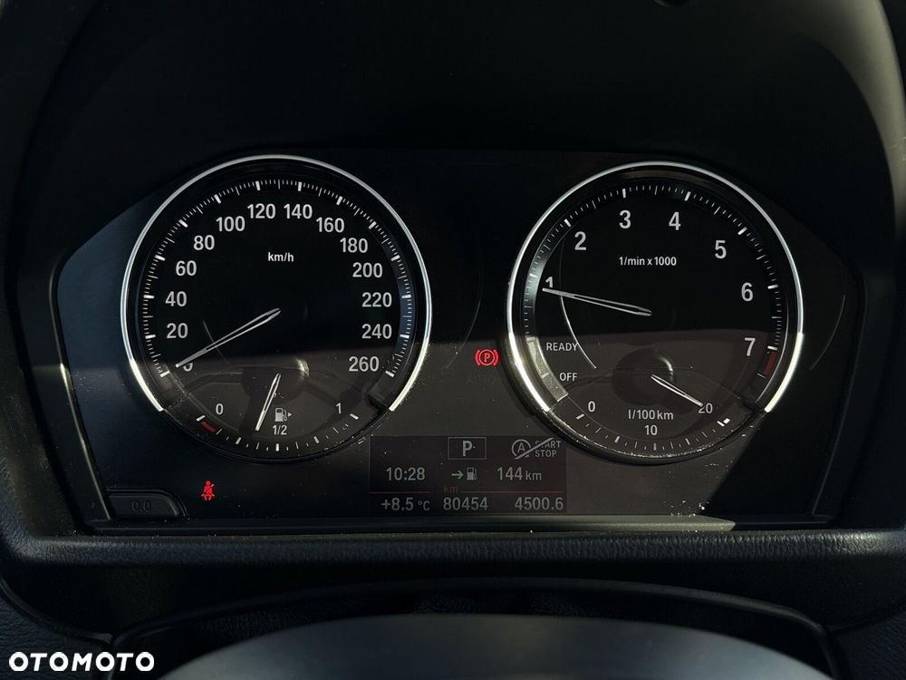 BMW X2 sDrive18i - 18