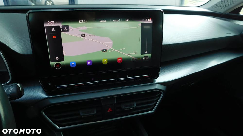 Seat Leon 1.0 TSI OPF Style - 14