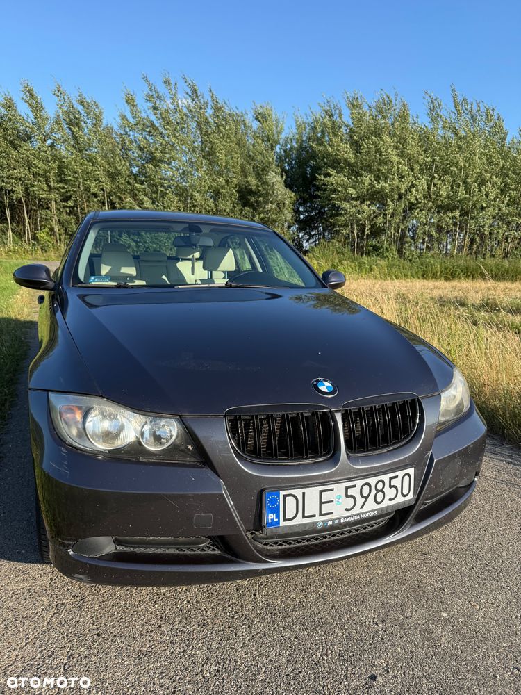 BMW Seria 3 - 3