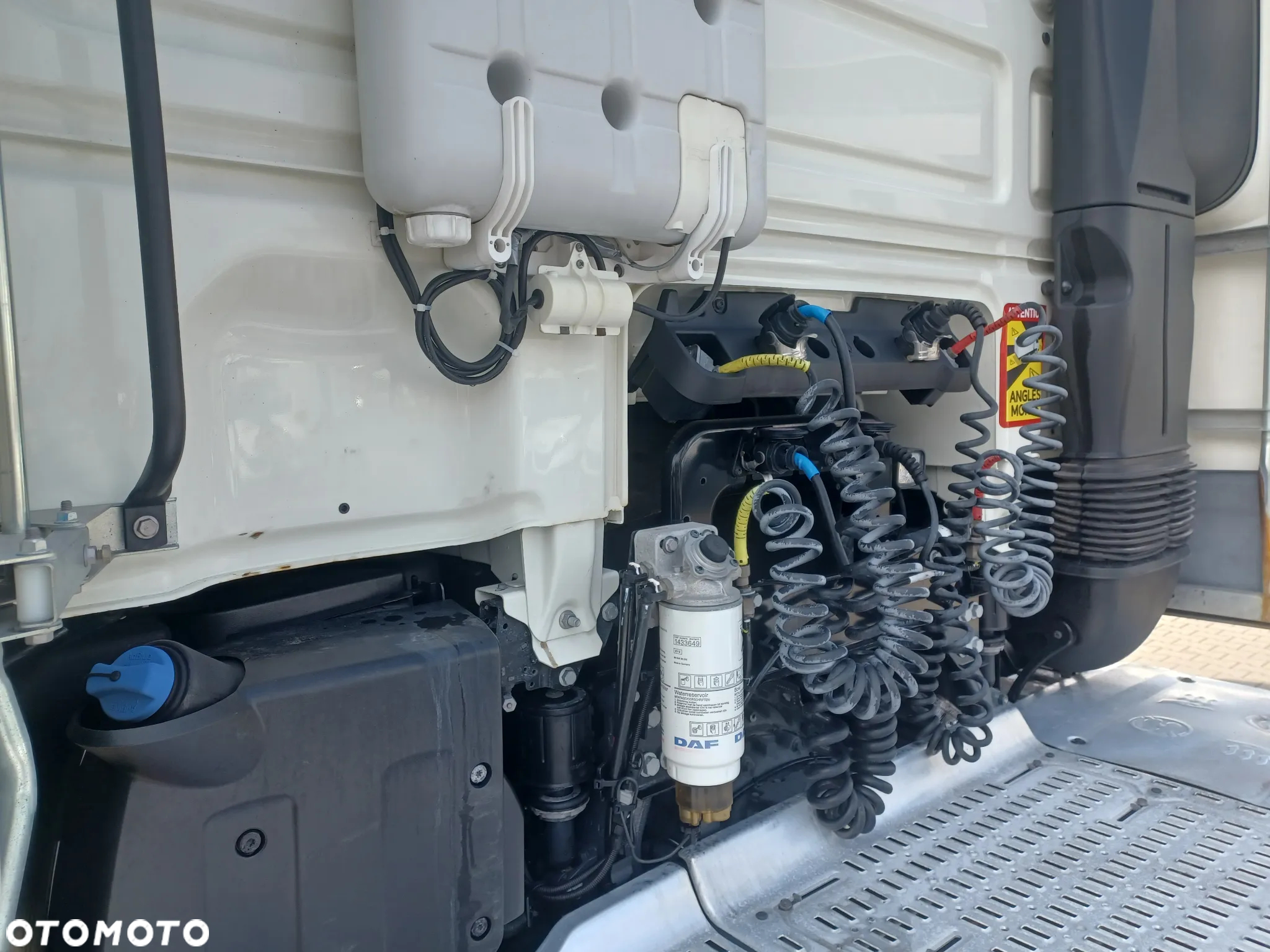 DAF XF.480 SSC  (31231) - 6