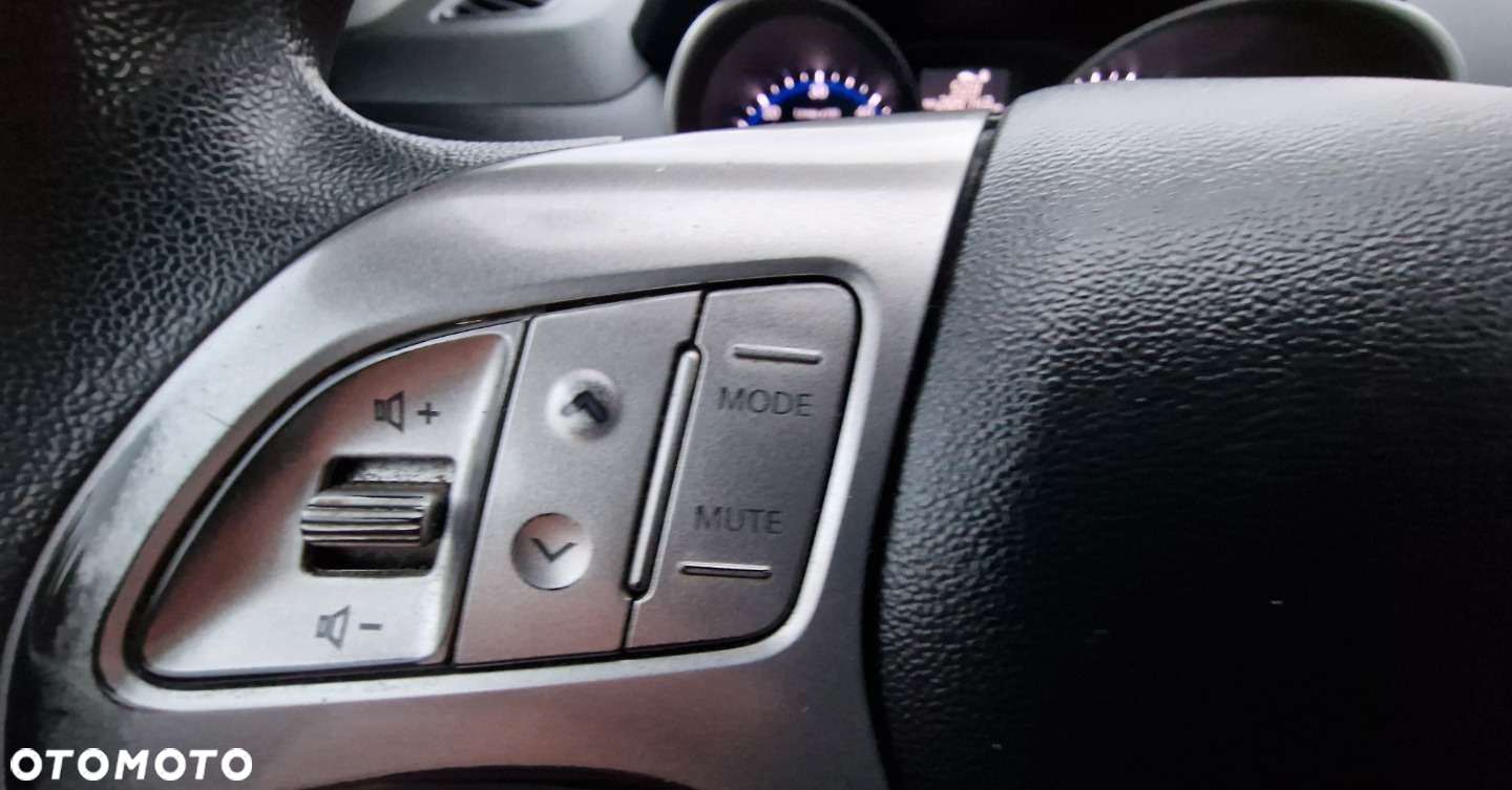 Hyundai ix35 - 34