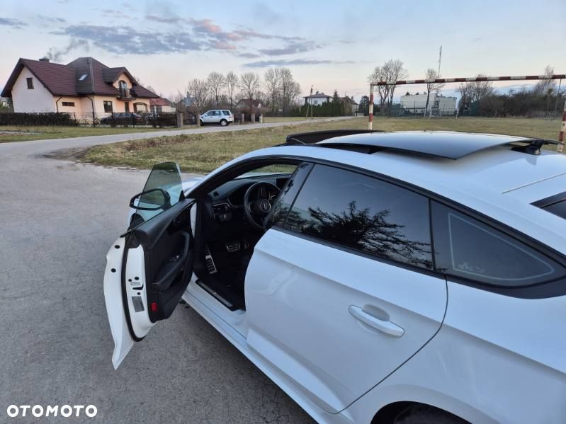 Audi A5 Sportback 45 TFSI quattro S tronic S line - 14
