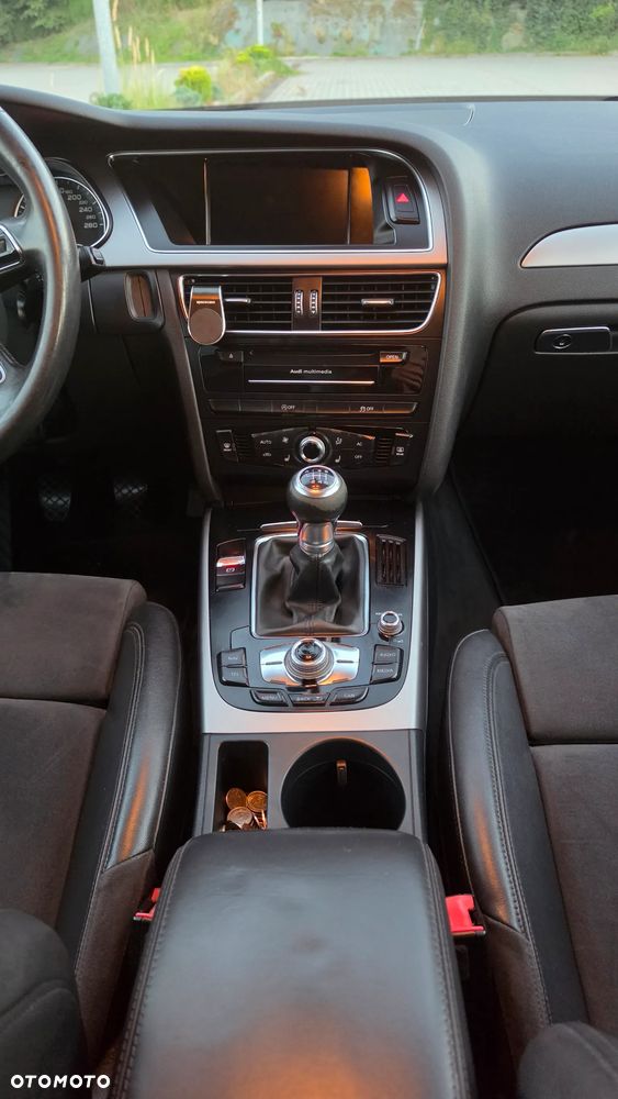 Audi A4 Avant - 17