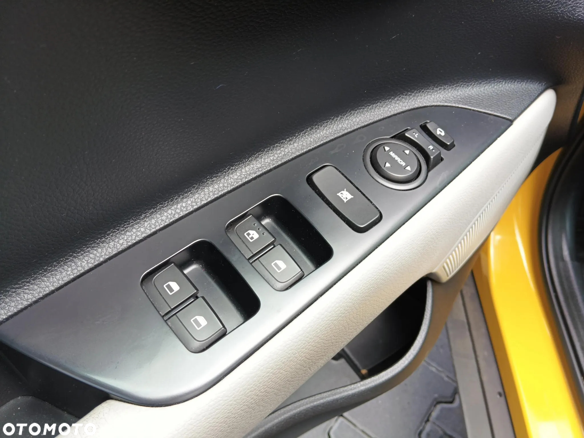 Kia Stonic 1.0 T-GDI L Business Line - 21