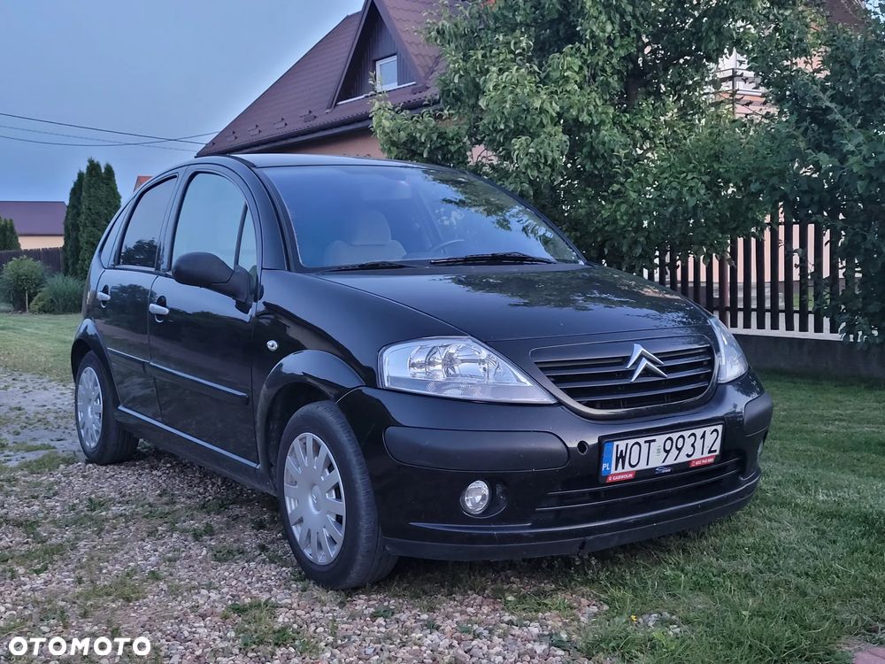 Citroën C3 e-HDi 70 EGS Tendance - 1