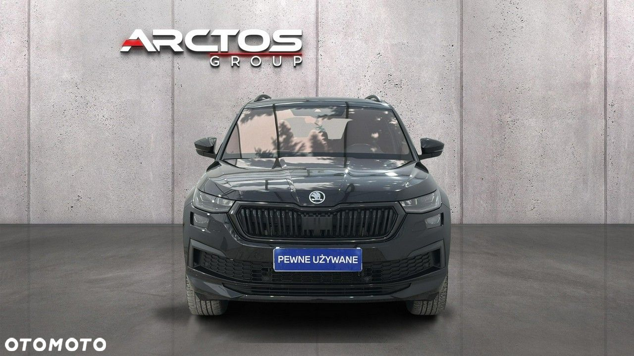 Skoda Kodiaq - 8