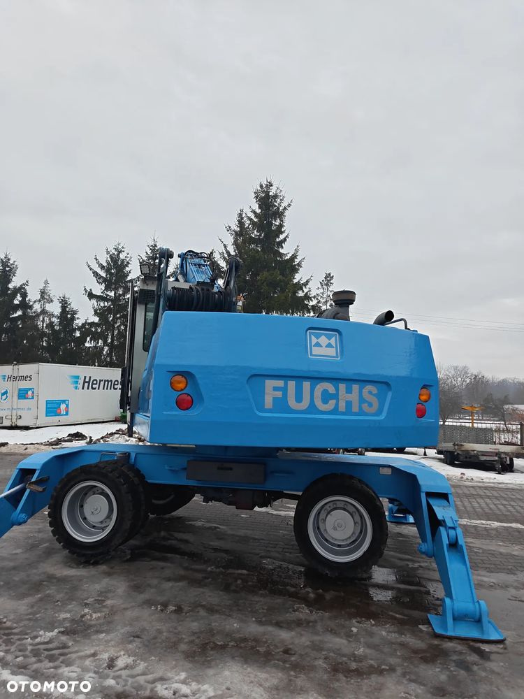 Fuchs MHL 331 - 6