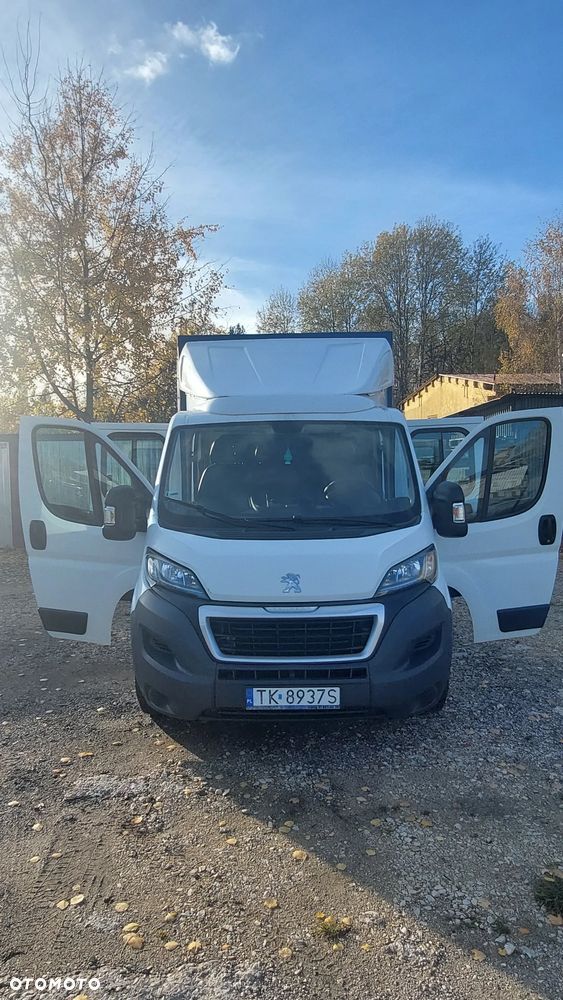 Peugeot Boxer - 6