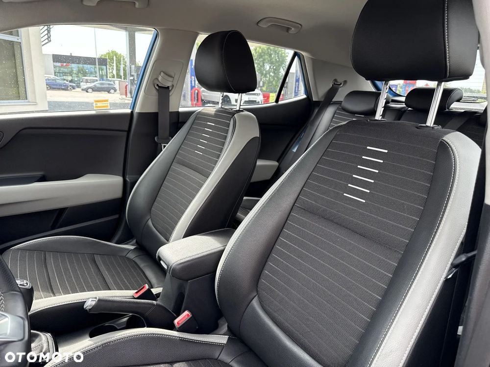 Kia Stonic 1.0 T-GDI L - 11