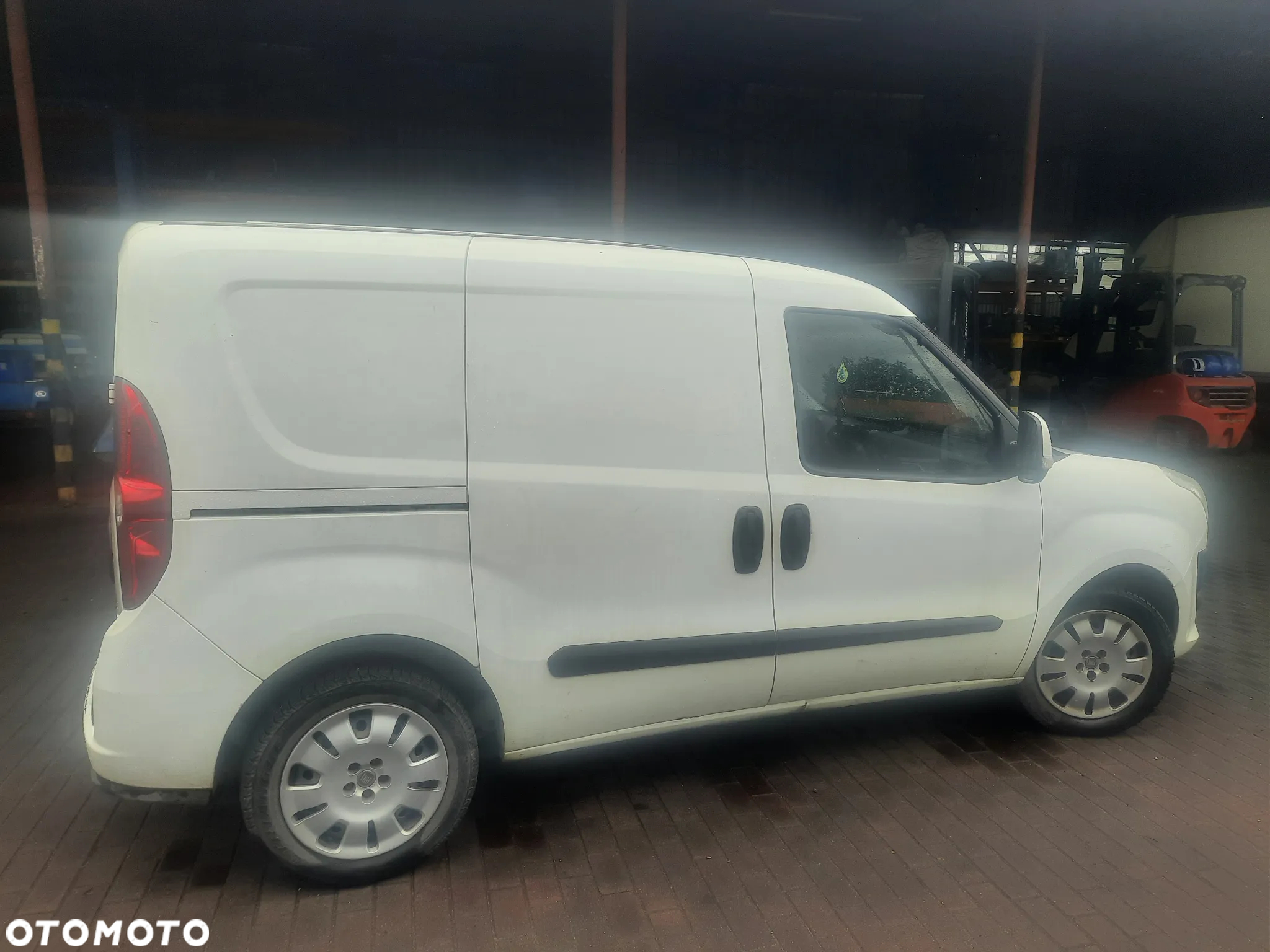 Fiat Doblo - 3