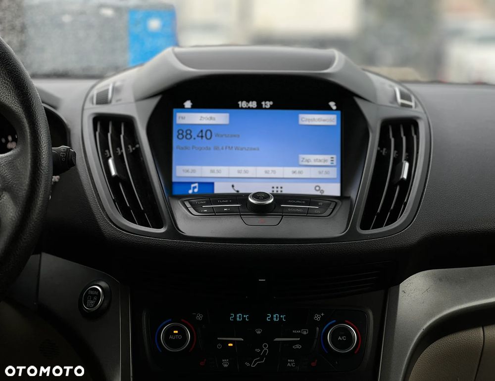 Ford Escape - 22