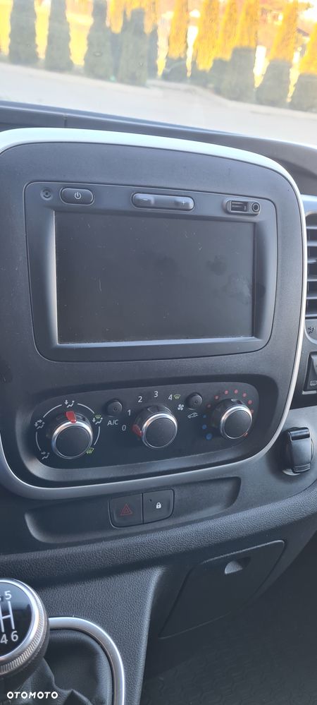 Renault Trafic ENERGY L2H1 3.0t Komfort - 18