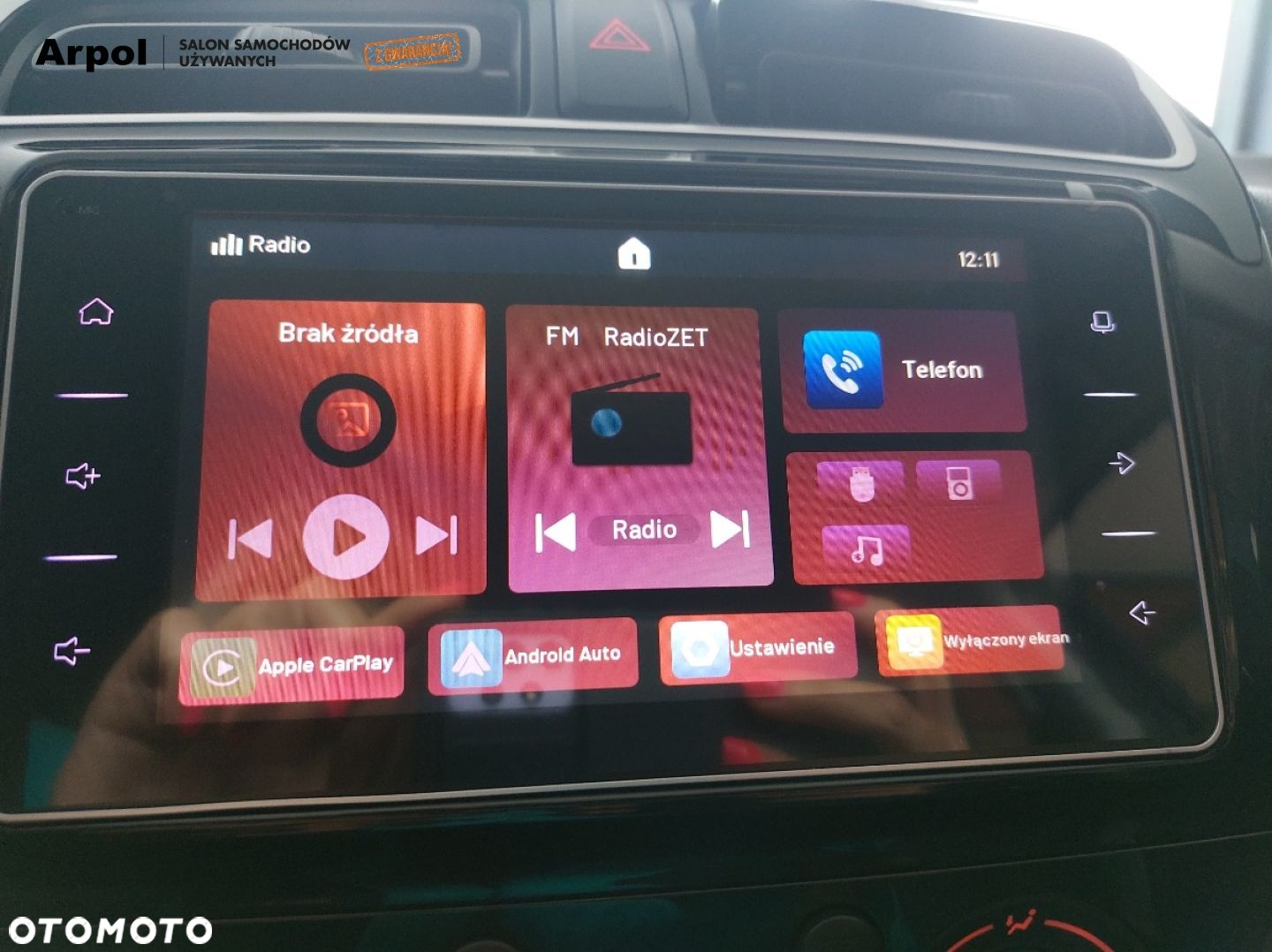 Mitsubishi Space Star 1.2 AS&G Invite SDA - 16