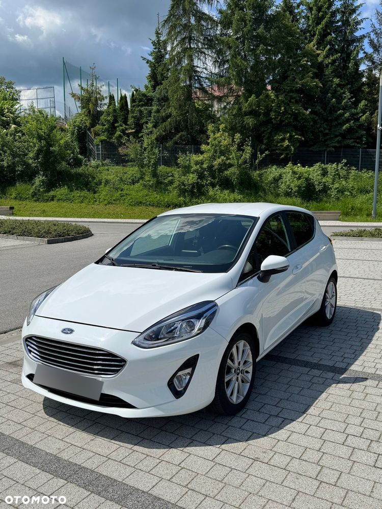 Ford Fiesta - 3