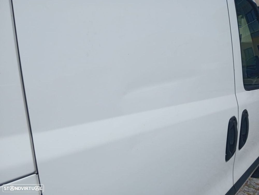 Fiat Doblo - 13