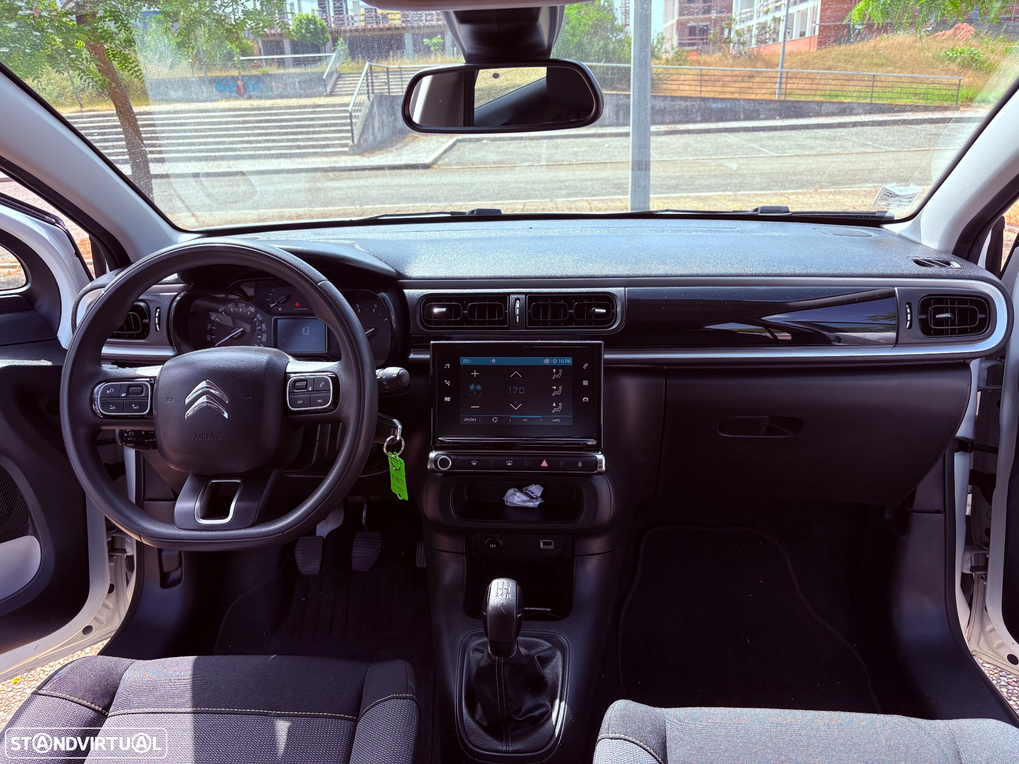 Citroën C3 1.2 PureTech Feel - 10