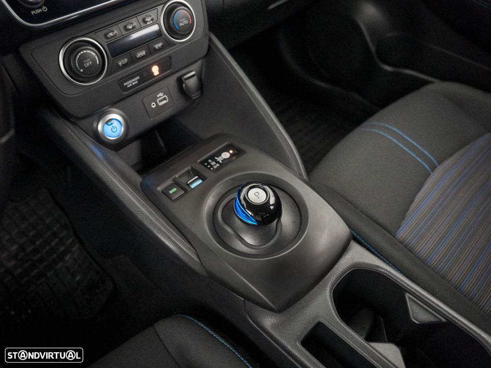 Nissan Leaf e+ Acenta - 23